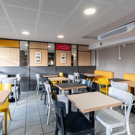 Lille Unexpo 2* Seclin