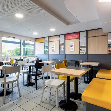 Hotel Lille Unexpo Seclin