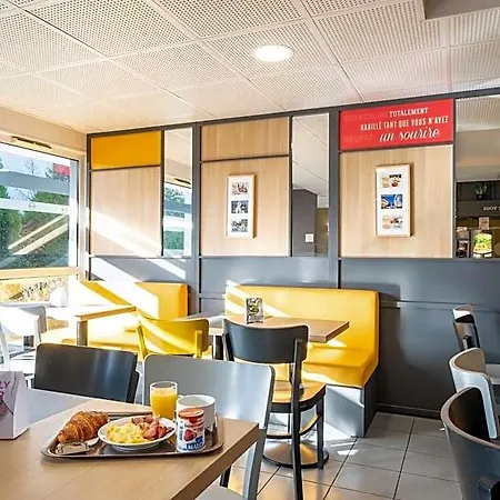 Hotell Lille Unexpo Seclin