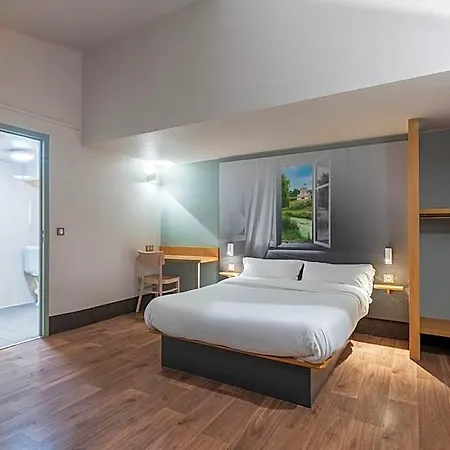 Lille Unexpo Hotell