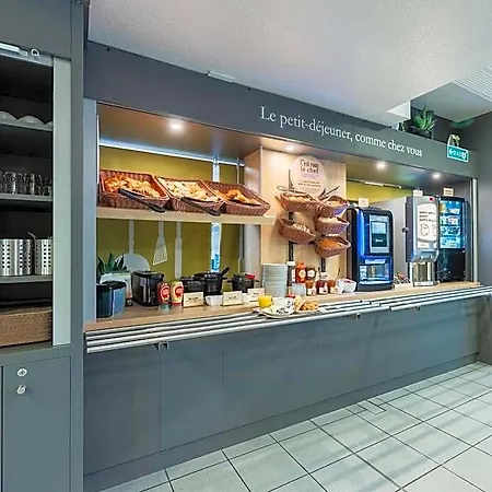 Lille Unexpo Hotell Seclin