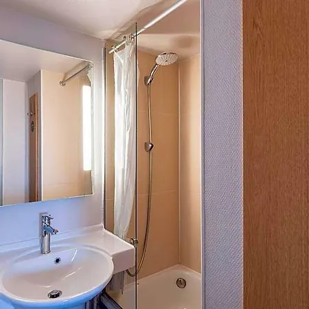 Hotell Lille Unexpo