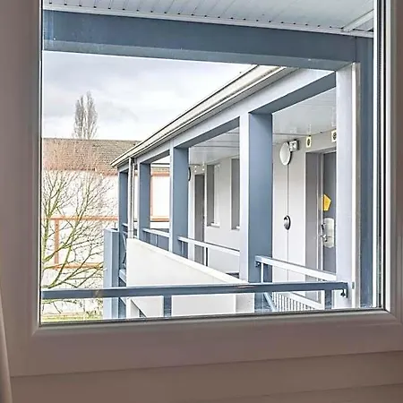 Hotell Lille Unexpo Seclin
