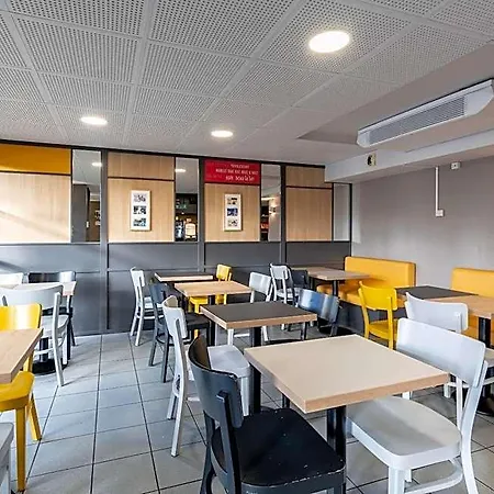 Hotell Lille Unexpo