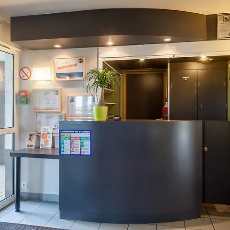 Lille Unexpo Hotell