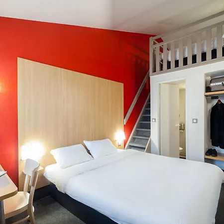 Lille Unexpo 2* Секлен