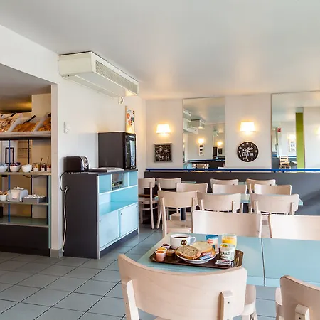 Hotell Lille Unexpo Seclin