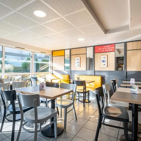 Lille Unexpo Ξενοδοχείο